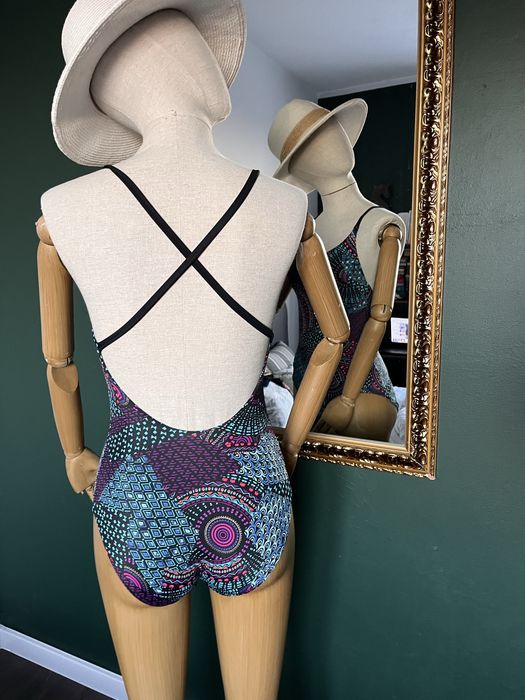 Stroj kapielowy rozm S decathlon