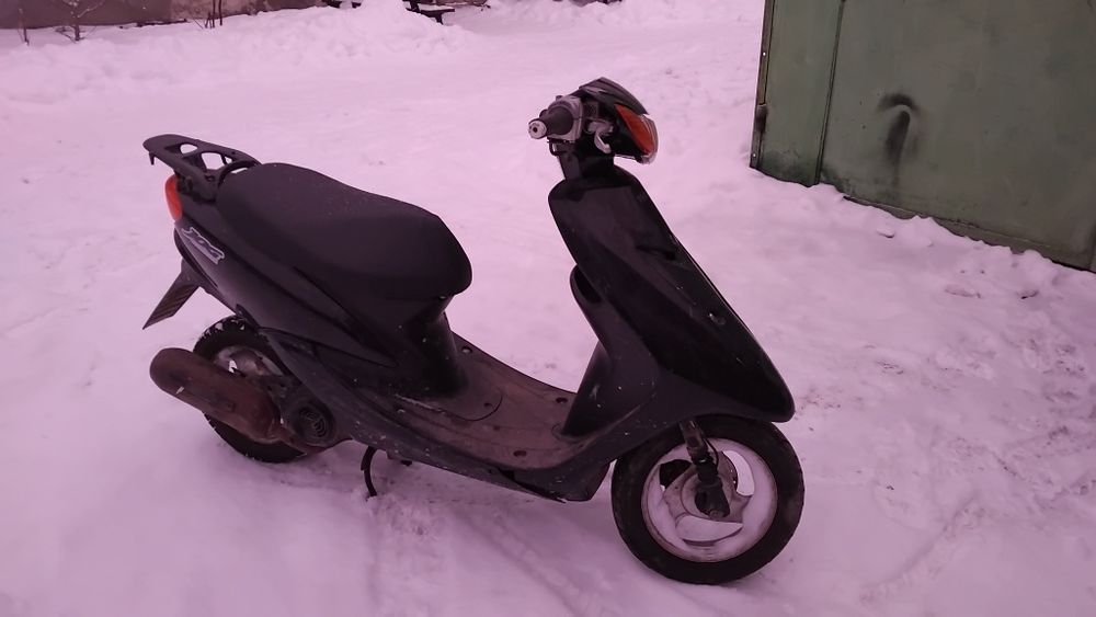 Ямаха са 16 можлива доставка