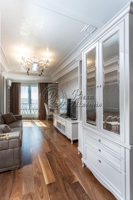 Продам дворівневу квартиру в ЖК Park Avenue Vip