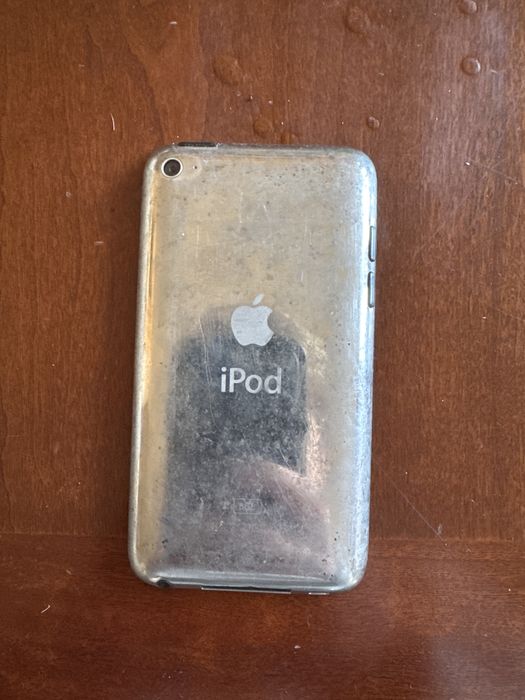 iPod Touch 4 generacji