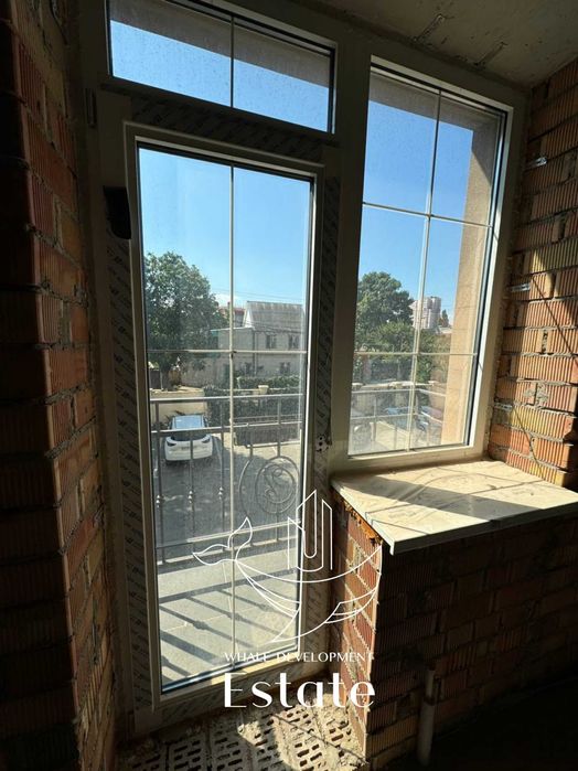 2-комнатная квартира по адресу ул. Спортивная (площадь 60 м²) - Atlanta.ua - фото 7