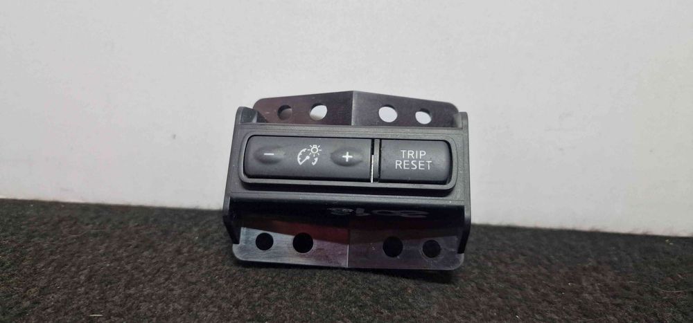 Conjunto de Botões - NISSAN PULSAR Hatchback