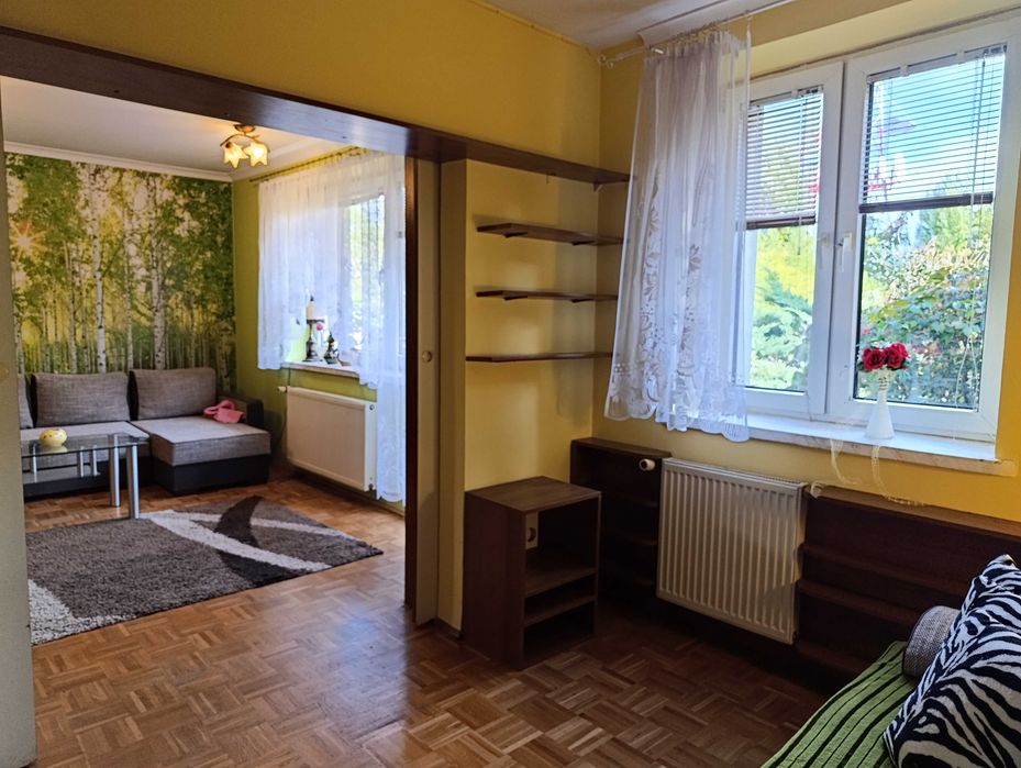 Mieszkanie – Toruń - Więcej