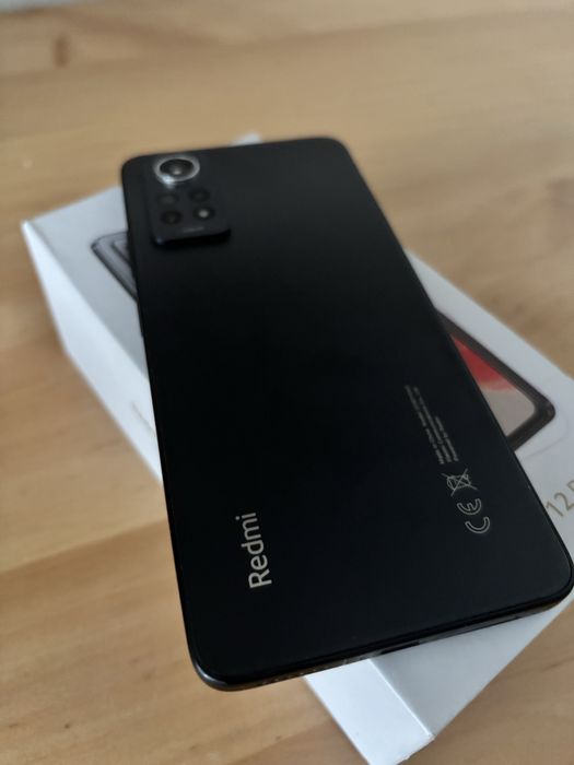 Redmi note 12 pro(4g) 8/256