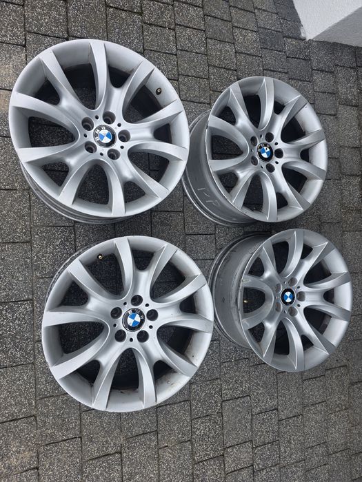 Alufelgi BMW 19 5x120