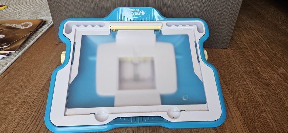 Interaktywna tablica do rysowania