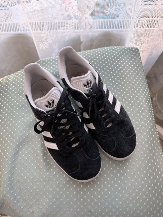 Кроссовки Adidas Gazelle