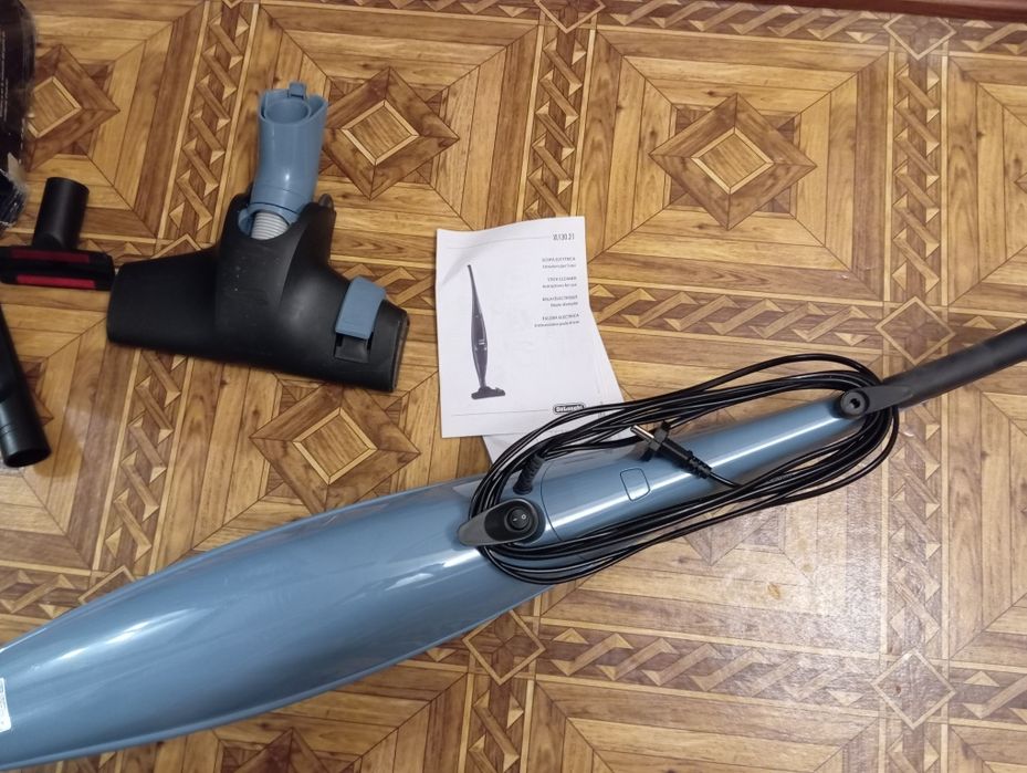 Пилосос De'Longhi Colombina Class