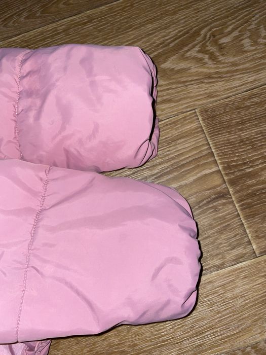 Куртка H&M весна - осінь 4-6 років