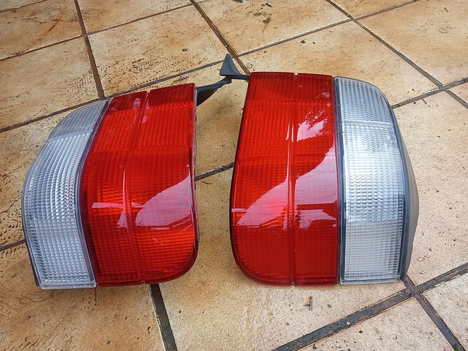 Lampy tylne BMW E36 tourning M pakiet