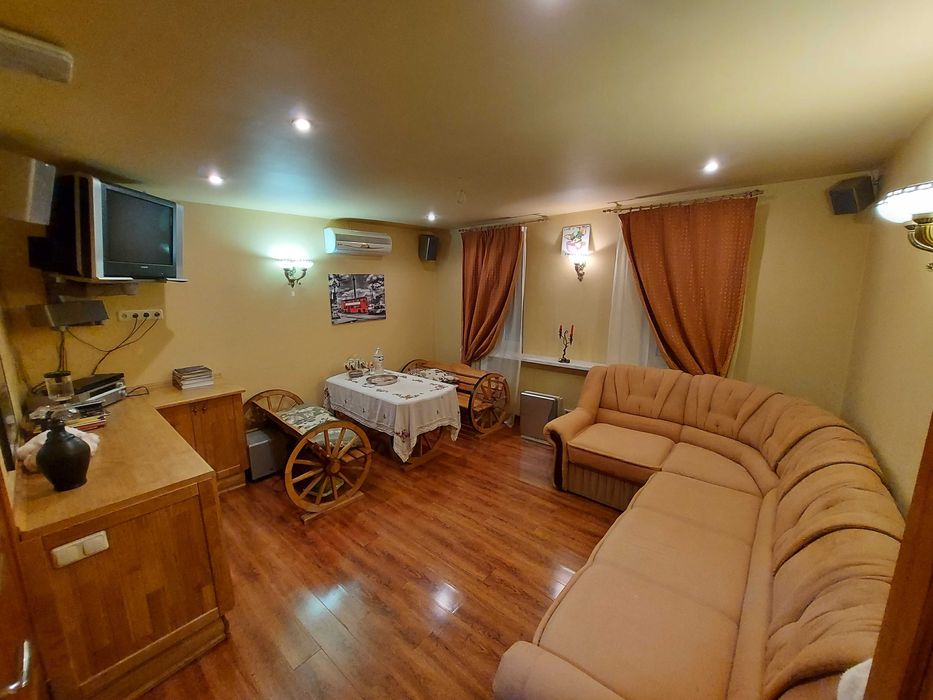 Commercial real estate at st. Ul Osennyaya (area 401 m²) - Atlanta.ua - photo 14