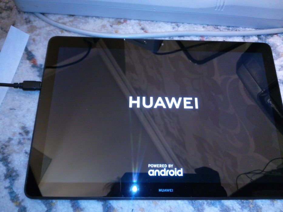 Tablet Huawei MediaPad T5