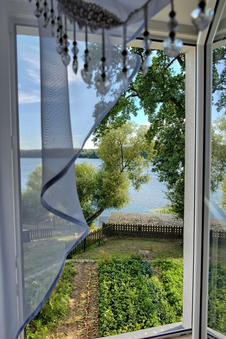 Pokoje gościnne w Spichlerzu