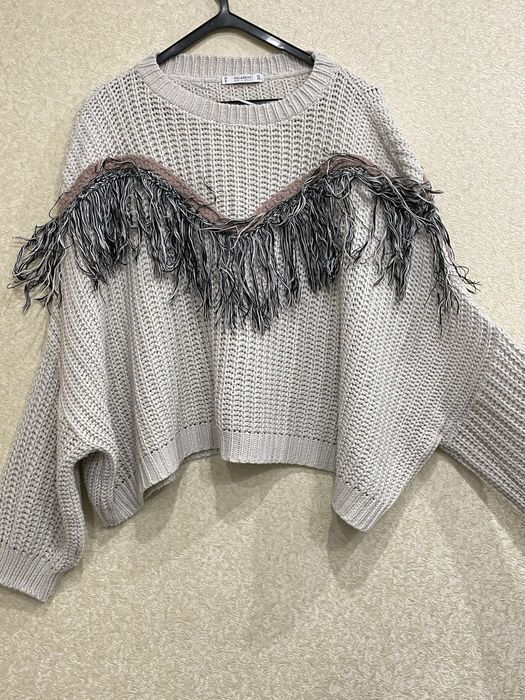 кофта pull&bear s
