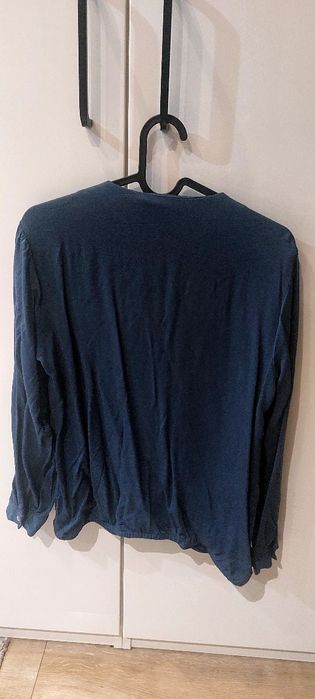 Koszula granatowa Mohito Rozm. 40L