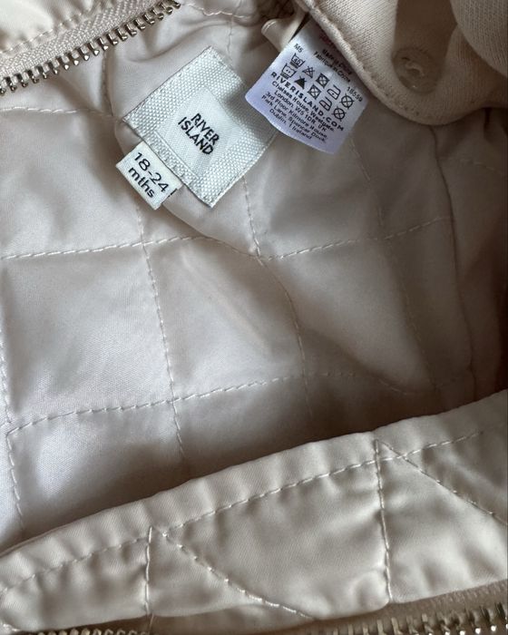 Куртка бомбер River Island