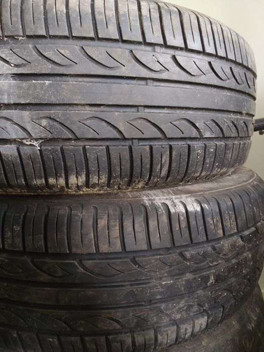 2x kumho 235/60 R 17. 2018rok captiva antara suv
