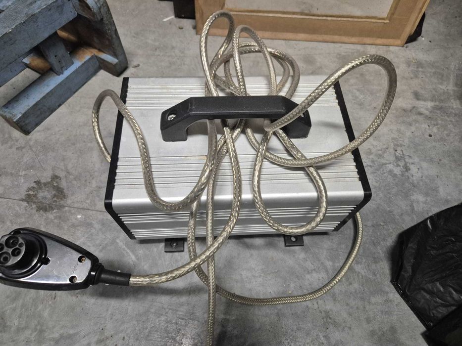 Szybka ładowarka do skutera SEABOB F5 skuter wodny