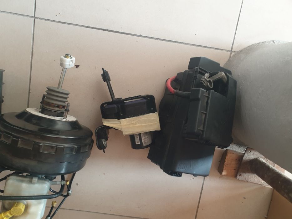 Opel Insignia para peças