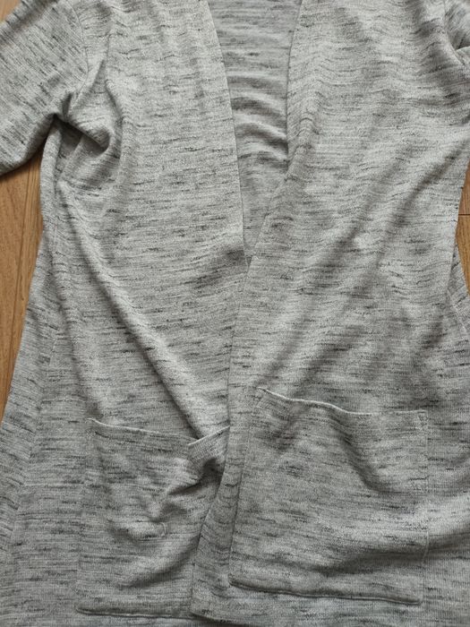Narzutka kardigan H&M dla dziewczynki