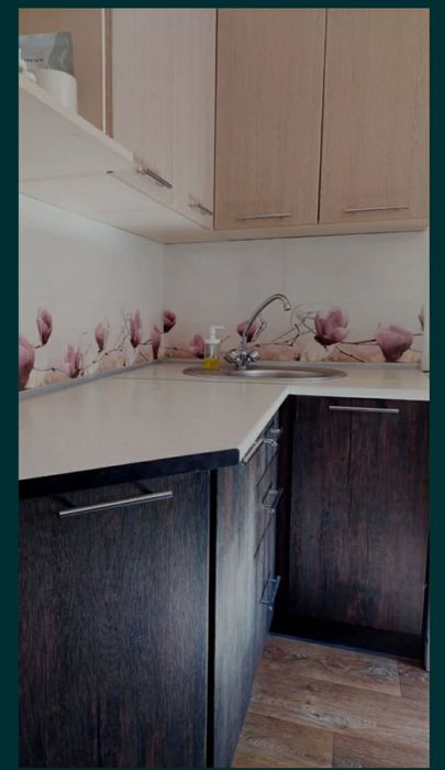 Здається 2- х кімнатна квартира Польова