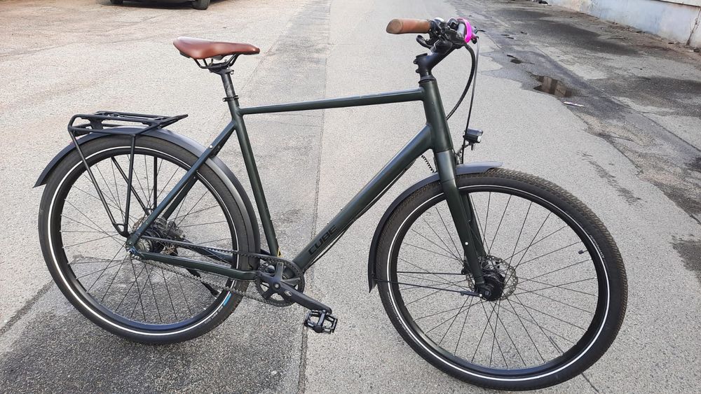 Rower KTM Dynamics 28"