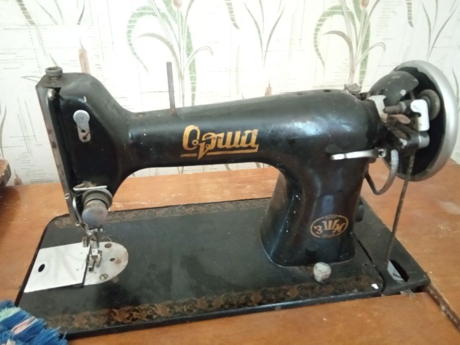 Швейная машина "Орша"