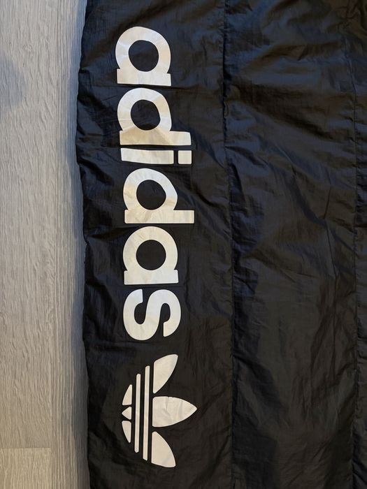 Kurtka zimowa Adidas