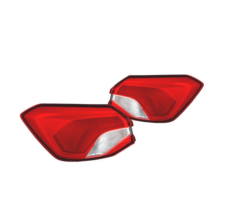 FAROLINS FORD FOCUS MK4 18-