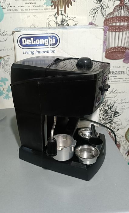 Кавоварка Delonghi  EC145 кавомашина