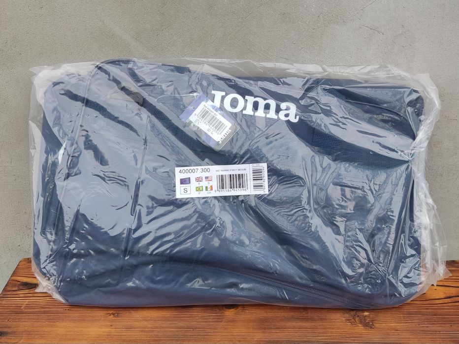 Сумка Joma TRAINING III Medium