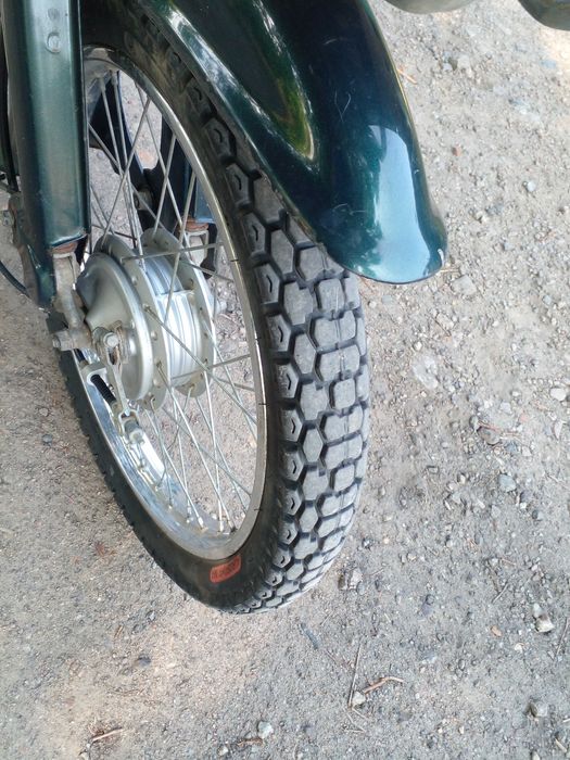 продам Honda super cub