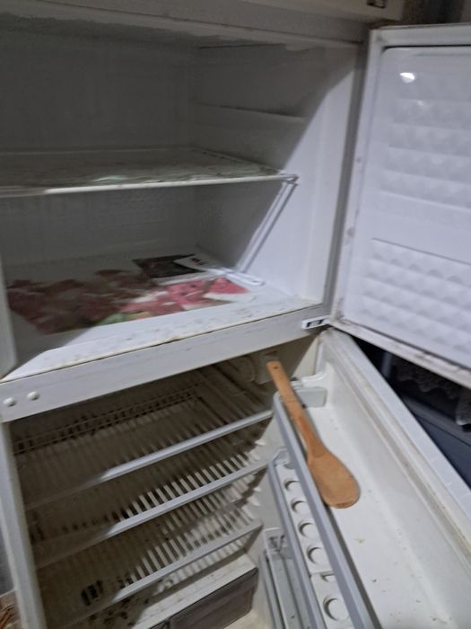 Frigorifico com congelador