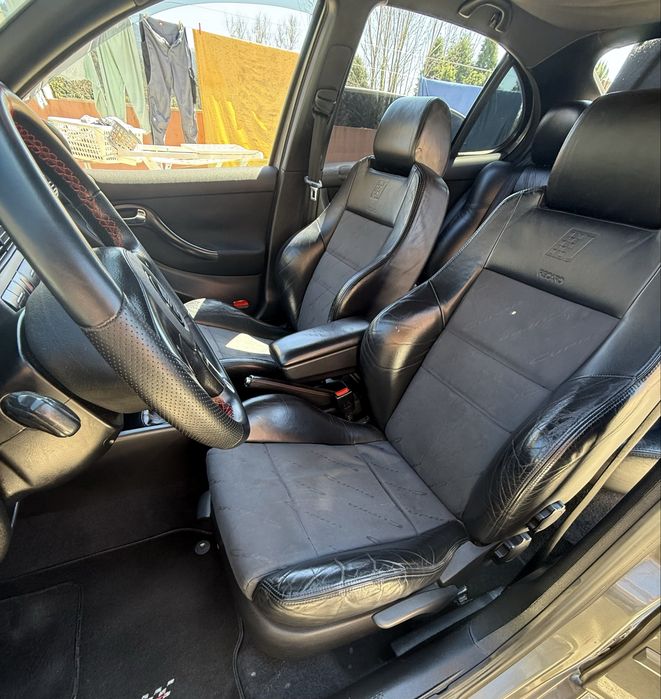 Vendo seat leon 1m 150 arl