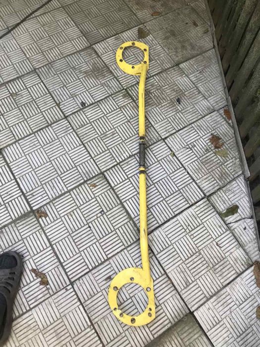 Распорка для авто