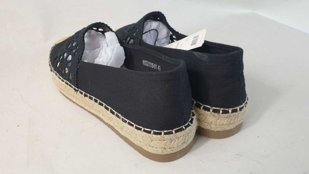 Jenny Fairy espadryle damskie rozmiar 41