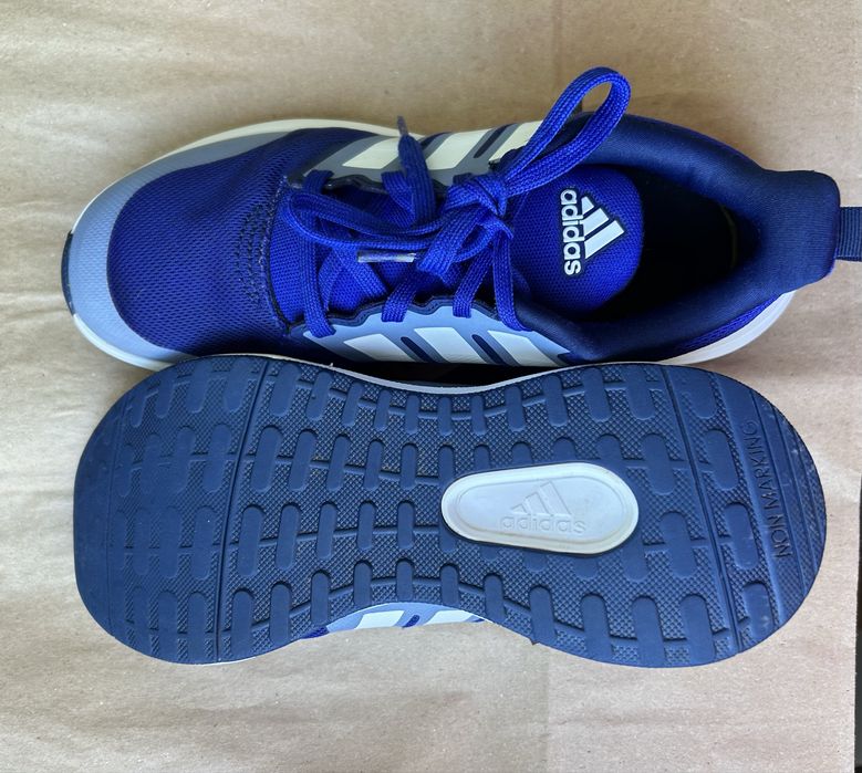 Кросівки Adidas FORTARUN 2.0