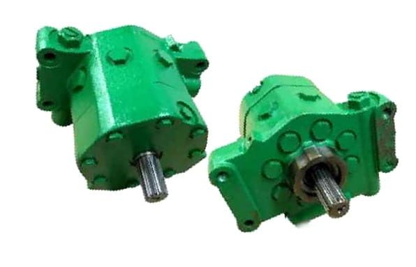 Pompa hydrauliczna John Deere 2850, 3050, 3150, 3350, 3350, 3650