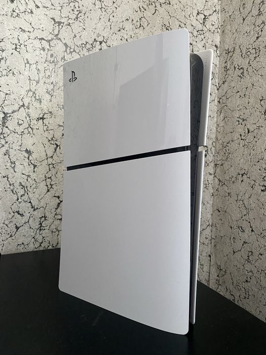 Playstation 5  Slim (825gb) / обмін на PS5pro з доплатою