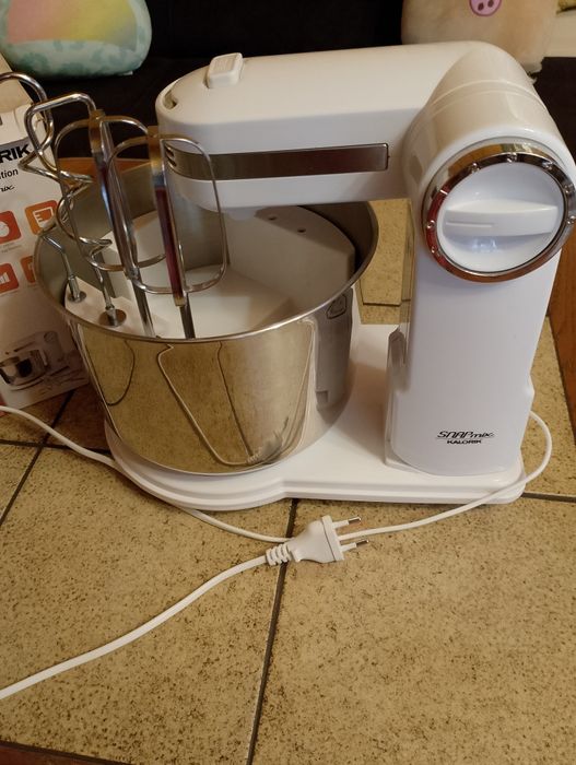 Sprzedam -Robot miksujący