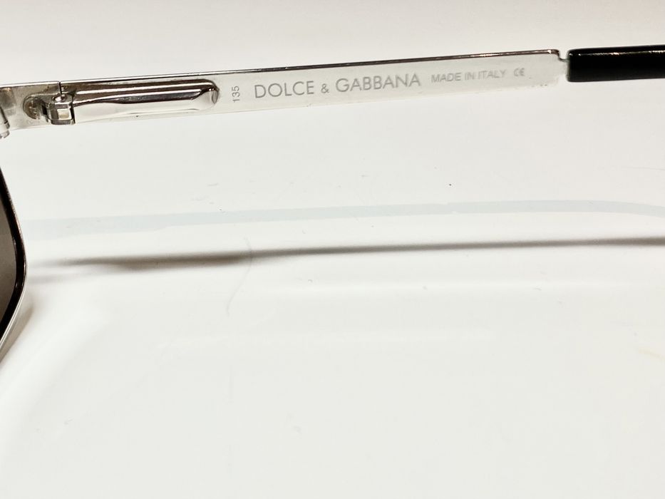 Óculos escuros Dolce e Gabbana