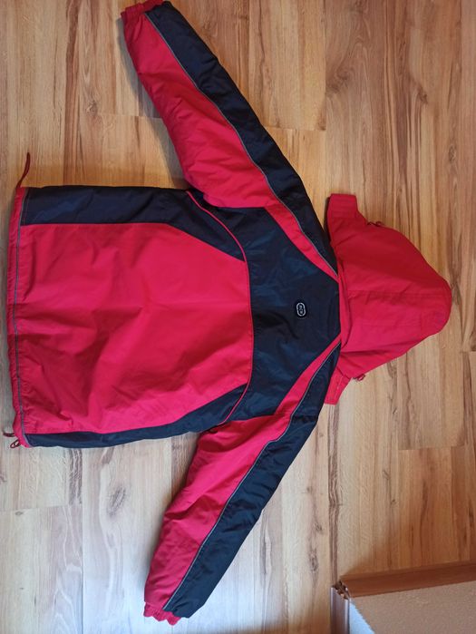 Kurtka narciarska damska