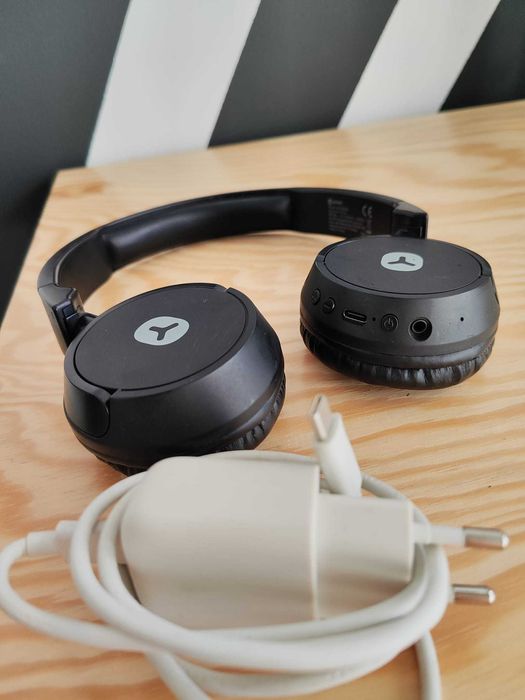 HeadPhones Goodis - A Melhor experiencia Auditiva