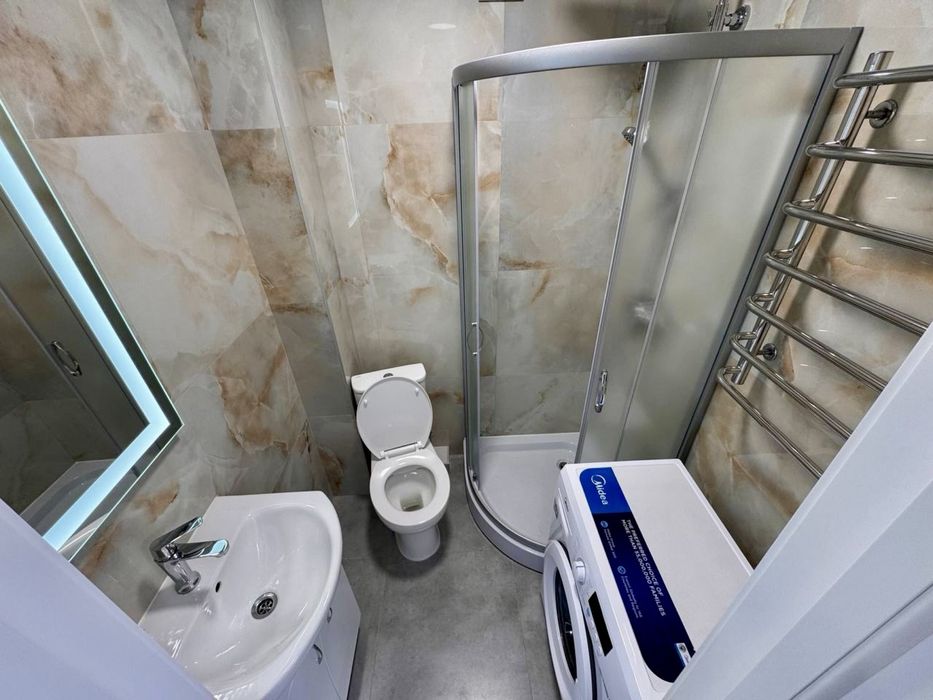 ‼️Своя маленька квартира 16м2 з Газом в Боярці | ЖК Шервуд |Забудовник