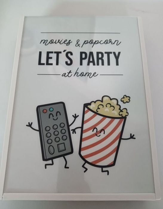 Painel de Luz- Lightbox