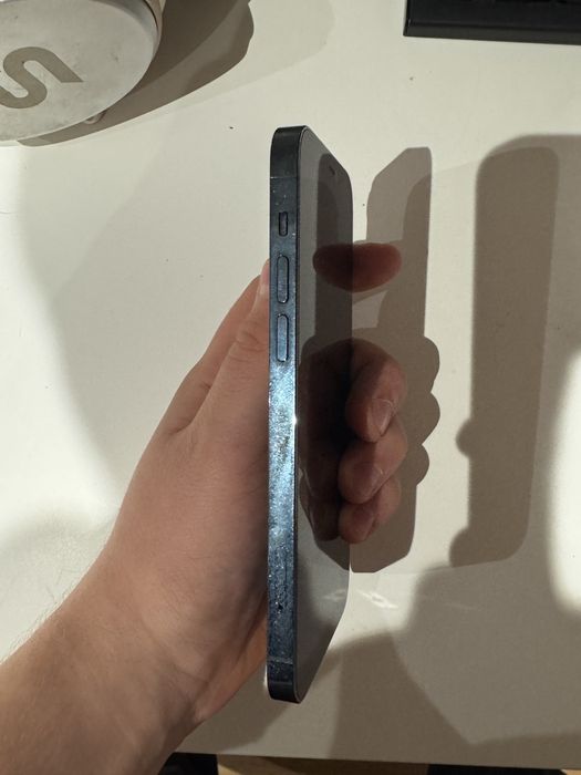 iPhone 12 pro 128GB