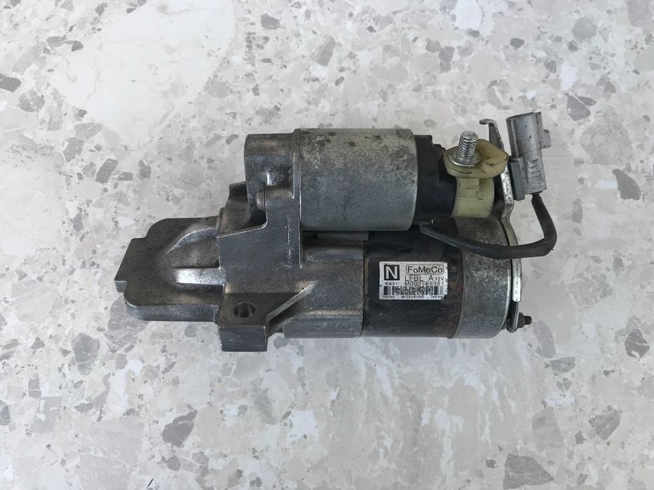 Стартер Mazda 3 BL / Mazda 5 CW / Mazda 6 GH - 1.8-2.0-2.3-2.5