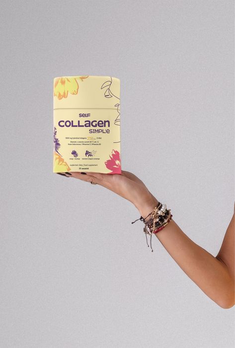 Kolagen Verisol 5000mg