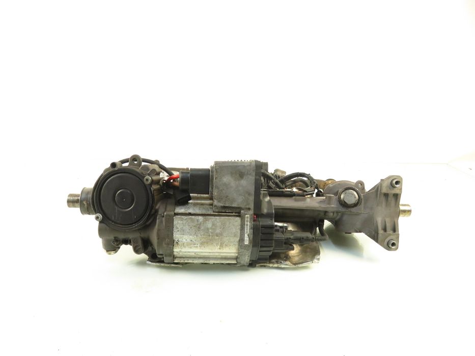 Maglownica Skoda Octavia II