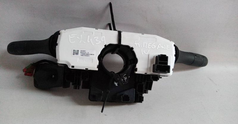 Conjunto / manetes de luzes e limpa vidros RENAULT Megane IV (B9A/M_)